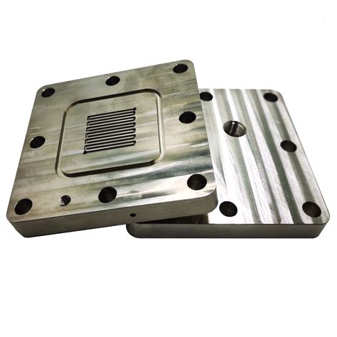 China cnc parts